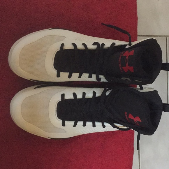 Under Armour Other - Under Armour Men’s Sneakers